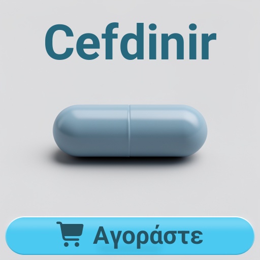 Cefdinir