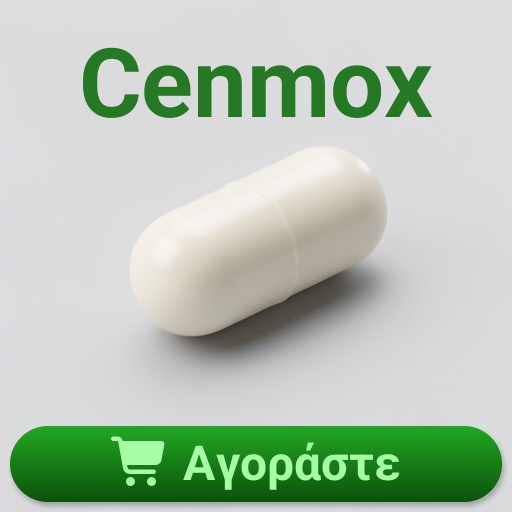 Cenmox