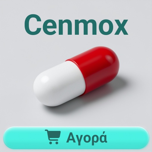 Cenmox