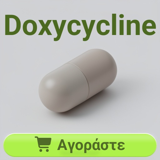 Doxycycline