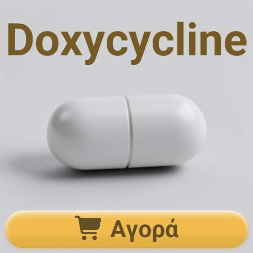 Doxycycline