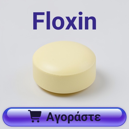 Floxin