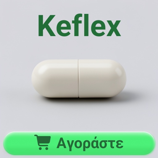 Keflex