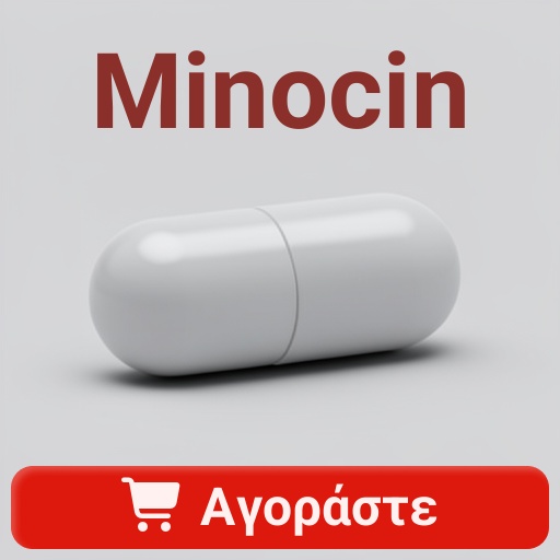Minocin