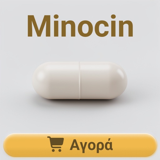 Minocin