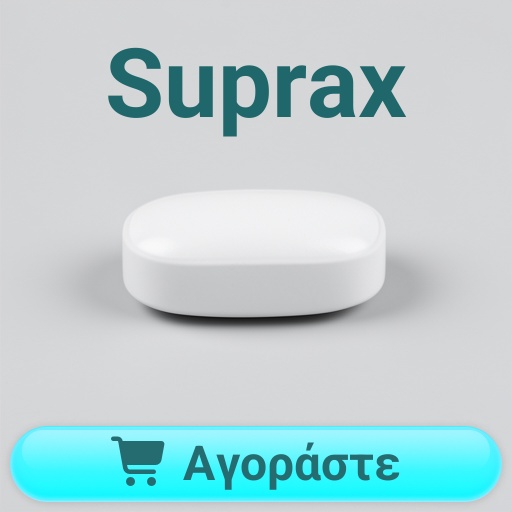 Suprax