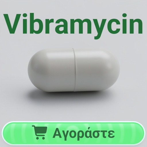 Vibramycin