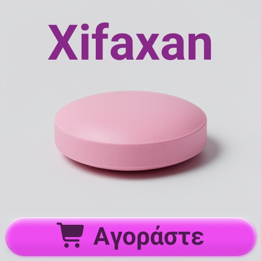 Xifaxan